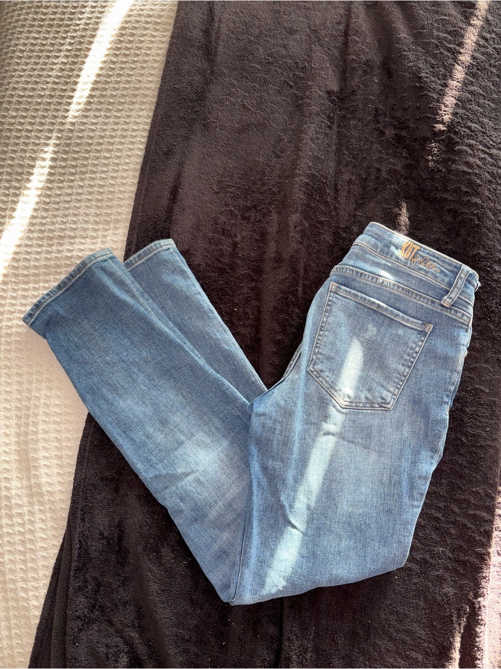 Kut Katy boyfriend Jean